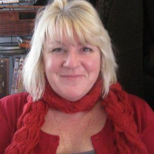 Meet your Posher, Robyn